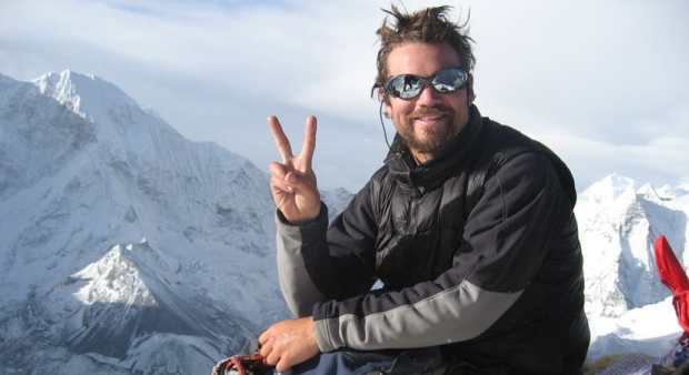 island peak climbing tour